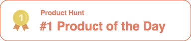 Trickle — Product Hunt Product of the Day